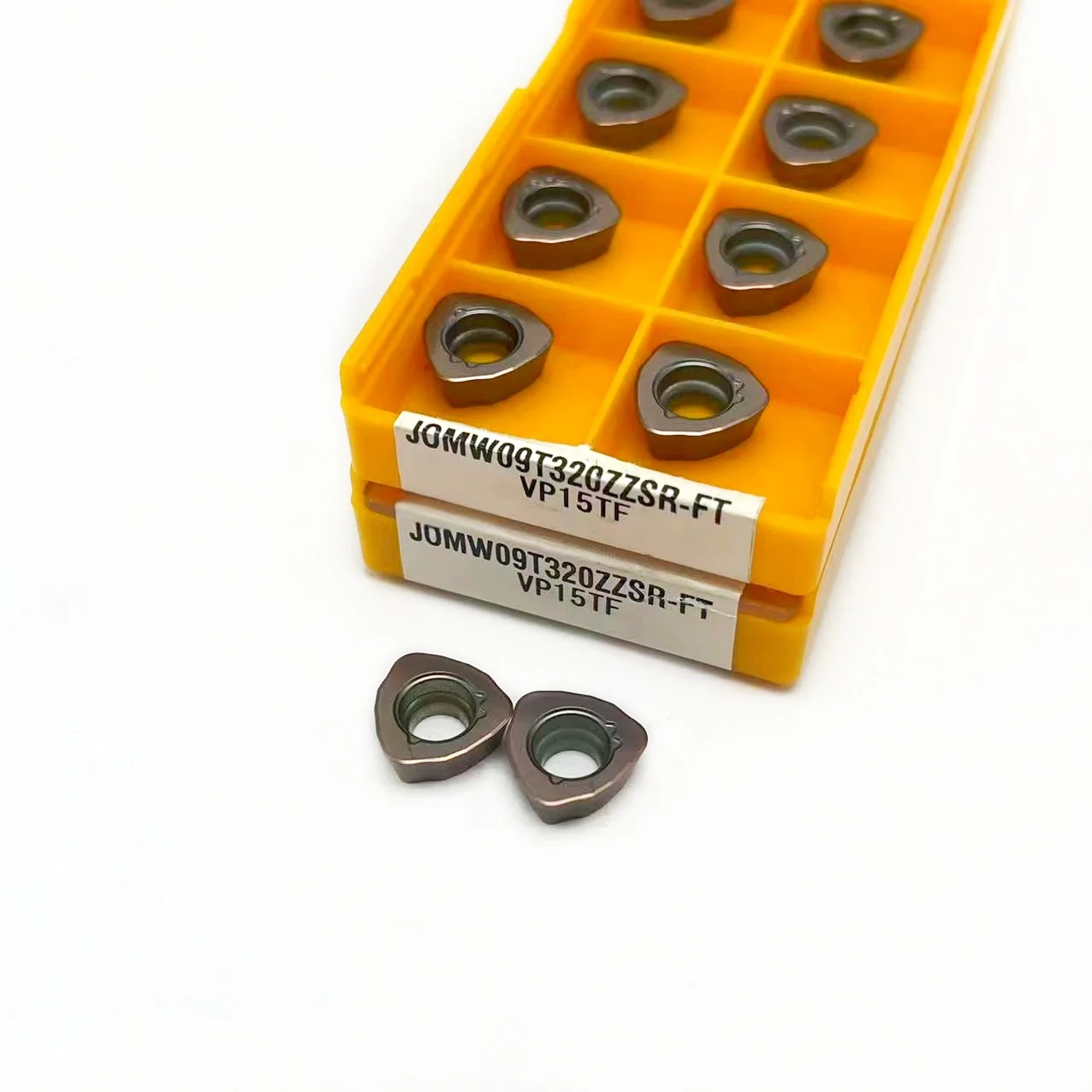 JDMW120420 JoMW09T320ZZSR ، VP15TF ، أدوات إدراج شفرة ، قاطع ، دوران ، CNC ، JOMW06T215 ، jomw0320 ، JOMW09T320 ، أصلي