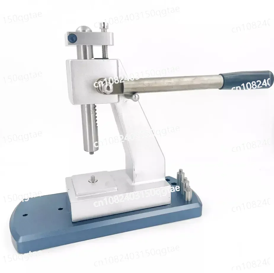 High Quality Watch Repair Tool 6173 All Metal Watch Capping Machine Cover Closing Tool