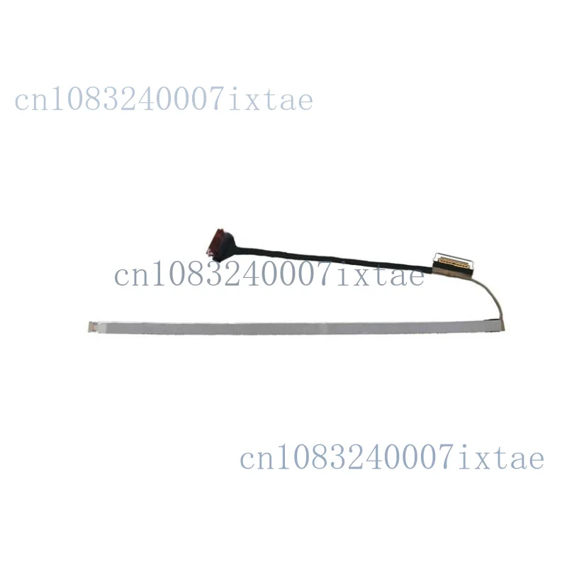

For Lenovo Ideapad 1 15IJL7 Screen Cable JS570 EDP LCD Non-touch DC02C00UU10