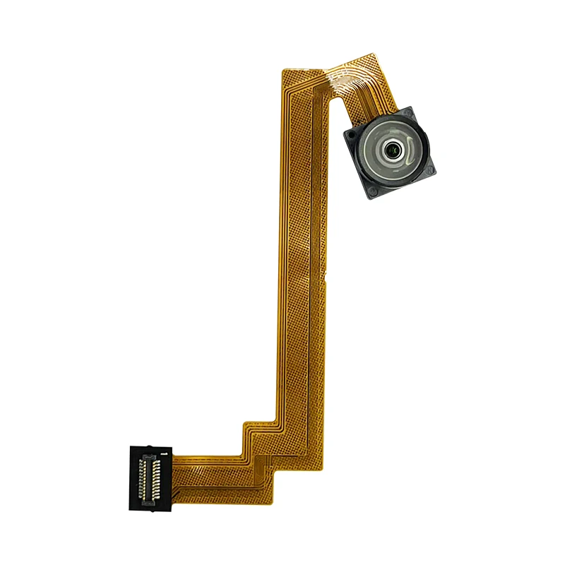 

1 Megapixel OV9712 Wide-Angle Lens Camera Module 24PIN DVP with 1/4 Inch CMOS Sensor High Resolution OV9712 Camera Module