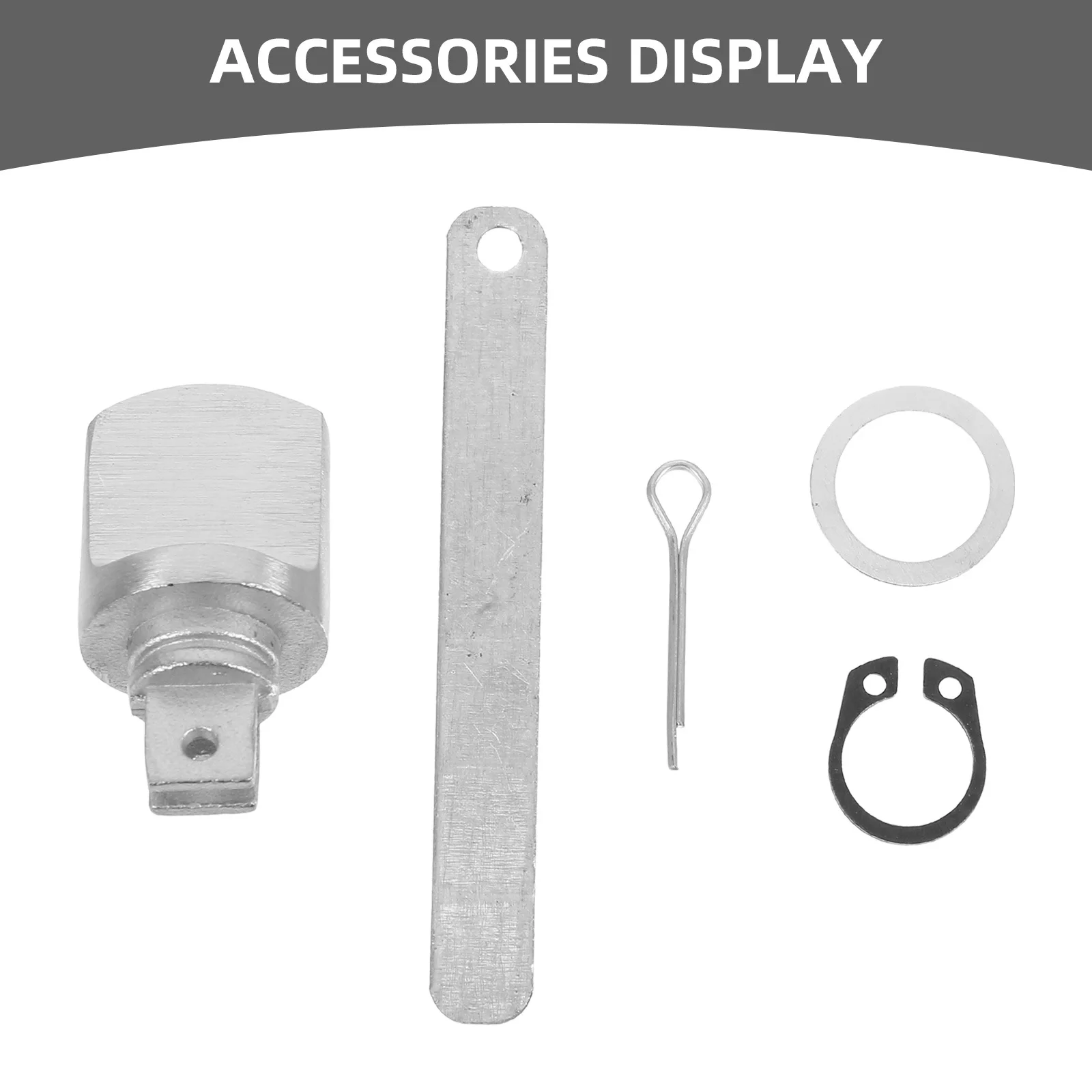 2 個のステンレス鋼のドアノブロックヘビーデューティセキュリティユニバーサルフィット簡単なインストールスタイリッシュなホームベッドルームバスルーム