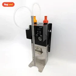 kegland Cannular Can and Bottle Filler (AU/EU) 24V DC Power Supply beer brewing equipment home brew