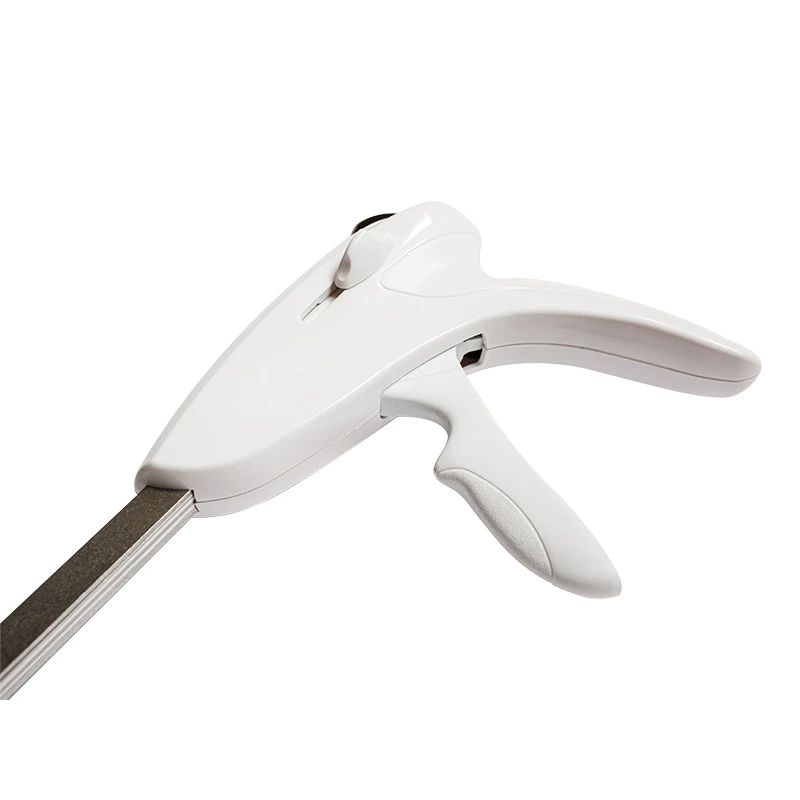 Hot Sales Disposable Endo Stapler Endoscopic Linear Cutter Stapler For Laparoscopic Surgery And Reloads Cartridge Units