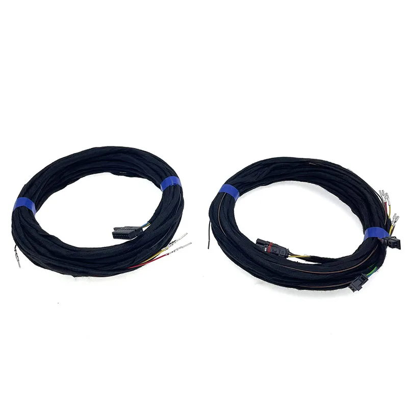 FOR Q5 FY Keyless Entry Kessy System cable harness Wire Cable