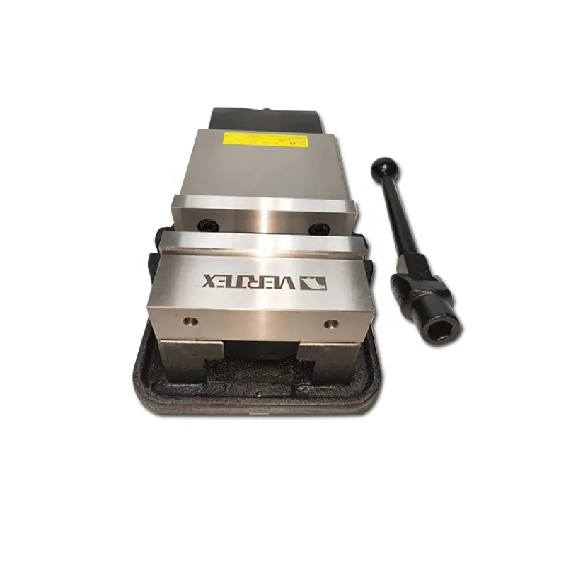 Hot Selling Professional Low Price Vertex Angle-Fixed Milling vise VA-5-1