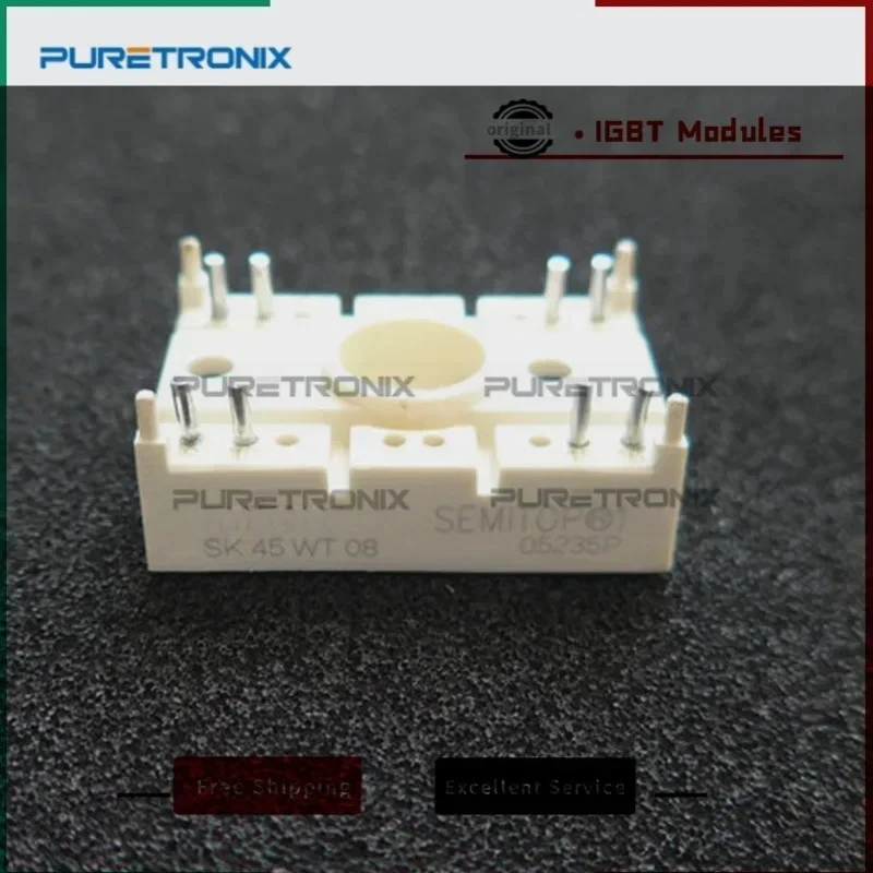 

Новый оригинальный модуль SK45WT16 SK45WT14 SK45WT12 SK45WT08