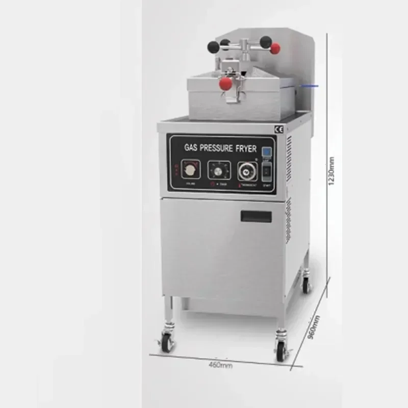 مقلاة غاز كهربائية منزلية، موقد شريحة لحم الدجاج، مقلاة كهربائية تجارية، أرجل الدجاج والأجنحة، كشك