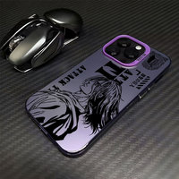 Hot Anime Attack on Titan Phone Case for Huawei Honor 200 90 X6b X7a X9a X5 X8a X9b X7b X9C X5C 70 nova 11 10 Smart 4G 5G Cover