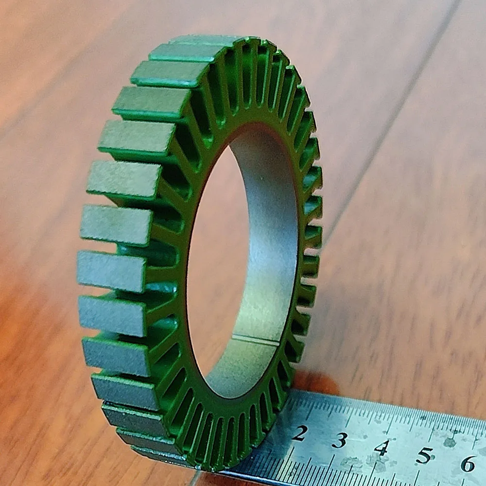 8312 Brushless Outrunner มอเตอร์ Stator 36 ช่อง/ฟันสําหรับปีกคงที่ Drone พืชป้องกัน UAV เครื่องบินอุปกรณ์เสริม