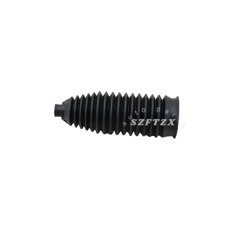 

Genuine New 577402P000 Steering Gear Dust Cover 57740-2P000 for Kia Sorento Hyundai Santa Fe