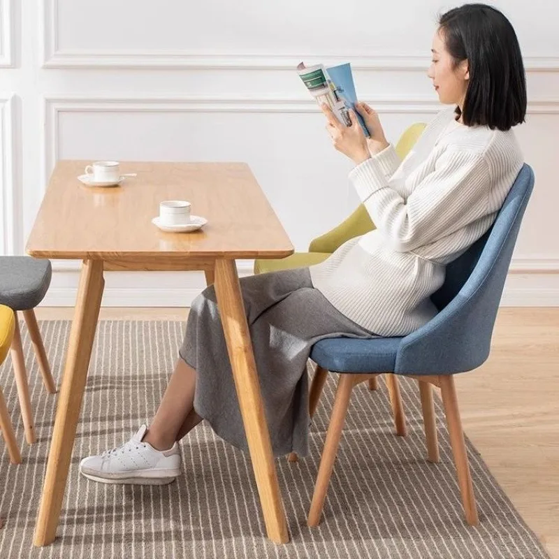Thumbnail 2 - #15 Trending Solid Wood Dining Chairs Right Now