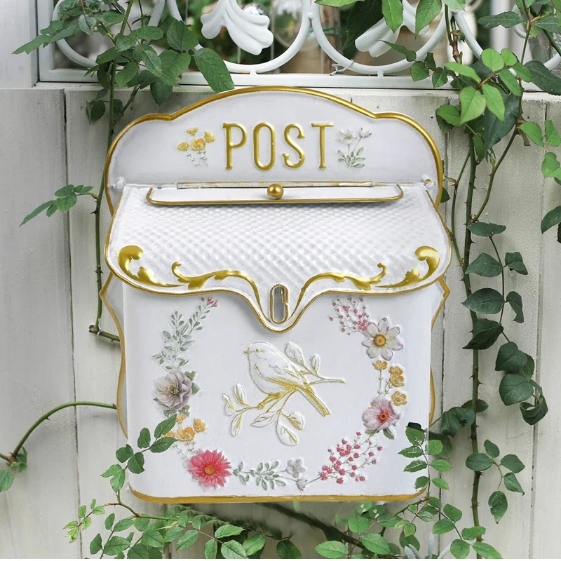 Thumbnail 3 - #12 Mailboxes Sale