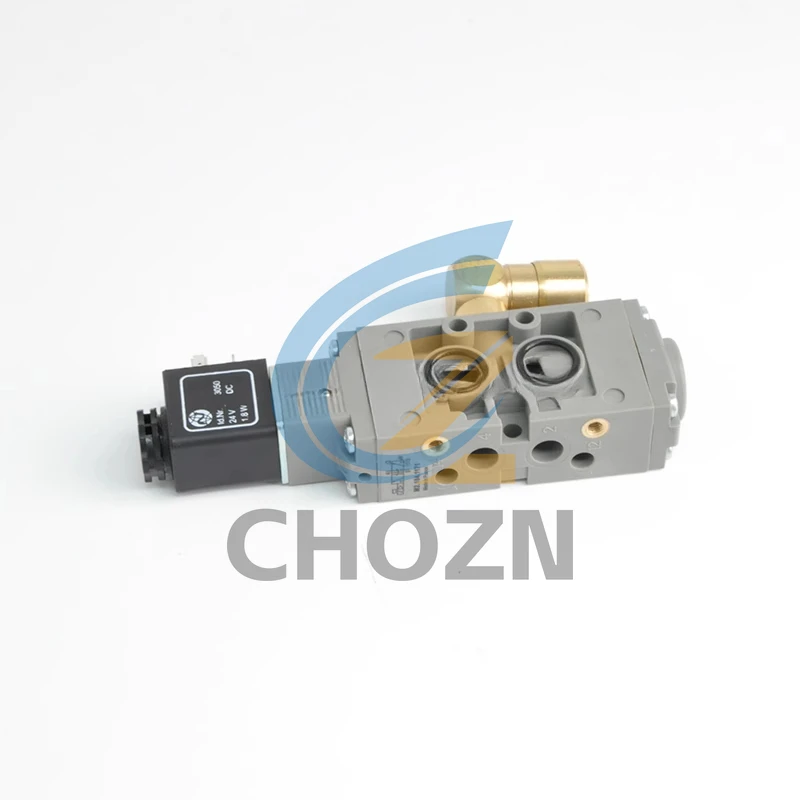 하이델베르그 SM52 PM52 SM74 프레스 실린더 솔레노이드 밸브 M2.184.1171 오리지널 공장