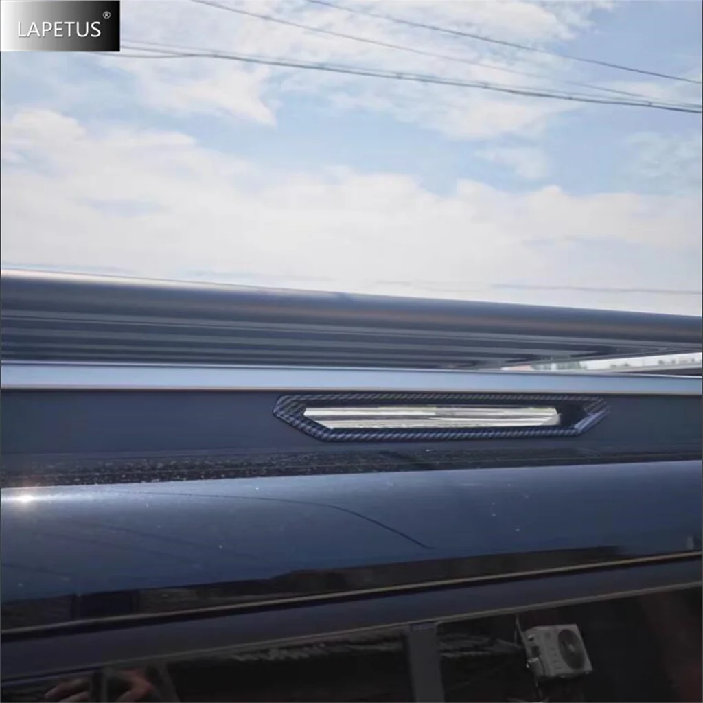 

Roof Luggage Rack Patch Decor Stripes Car Accessories Stickers Decal Automobiles Part For Chery Jetour Traveller T2 2023 2024
