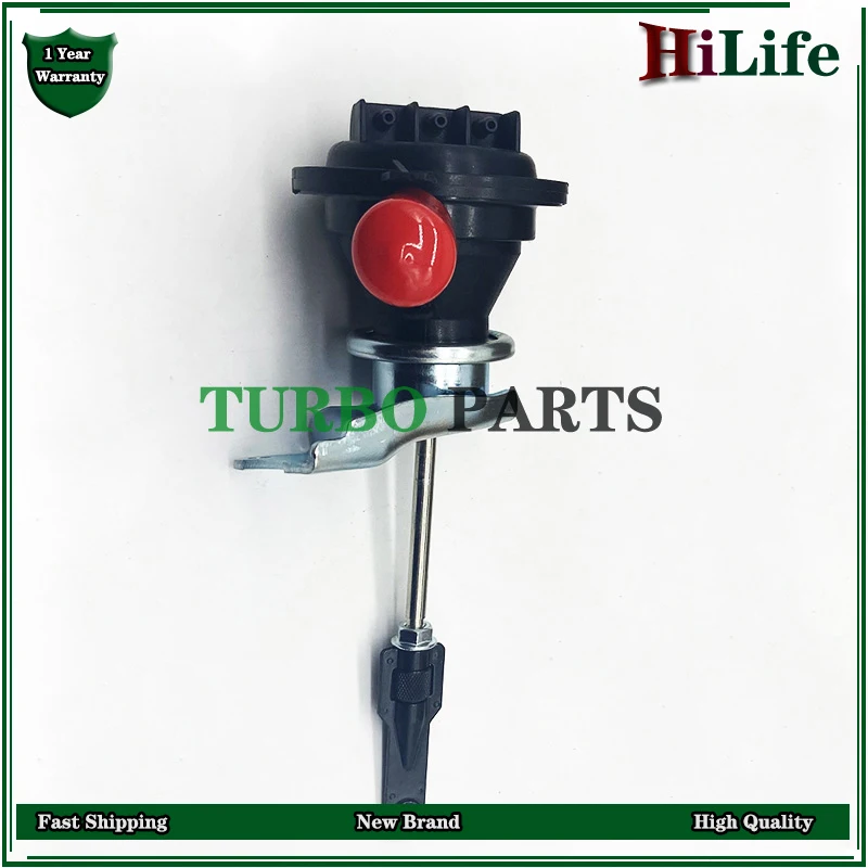 Turbocharger Wastegate 727211-5001S for GT1238S Smart Roadster Fortwo 0.7 61HP 45Kw M160-1 700 cc 2003- Actuator A1600760999