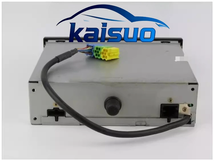 For Volkswagen Passat B5 For Bora CD changer magazine For Polo Golf 4 CD player