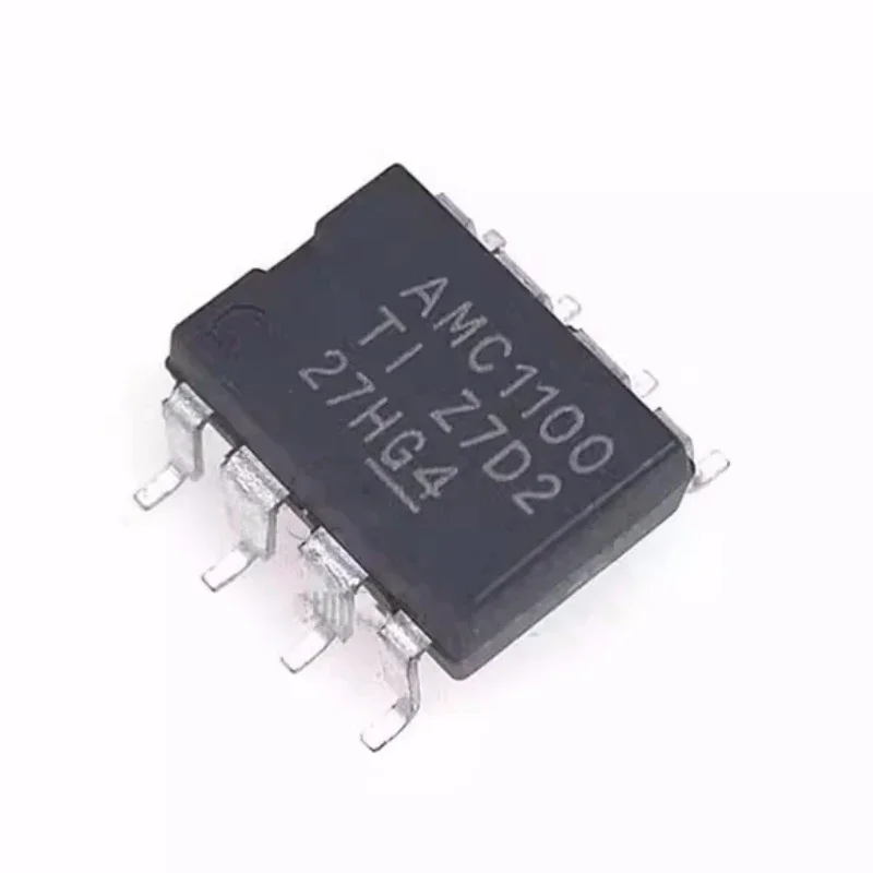 10Pcs/Lot 	AMC1100DUBR	 Help PCBA Complete BOM And Material List