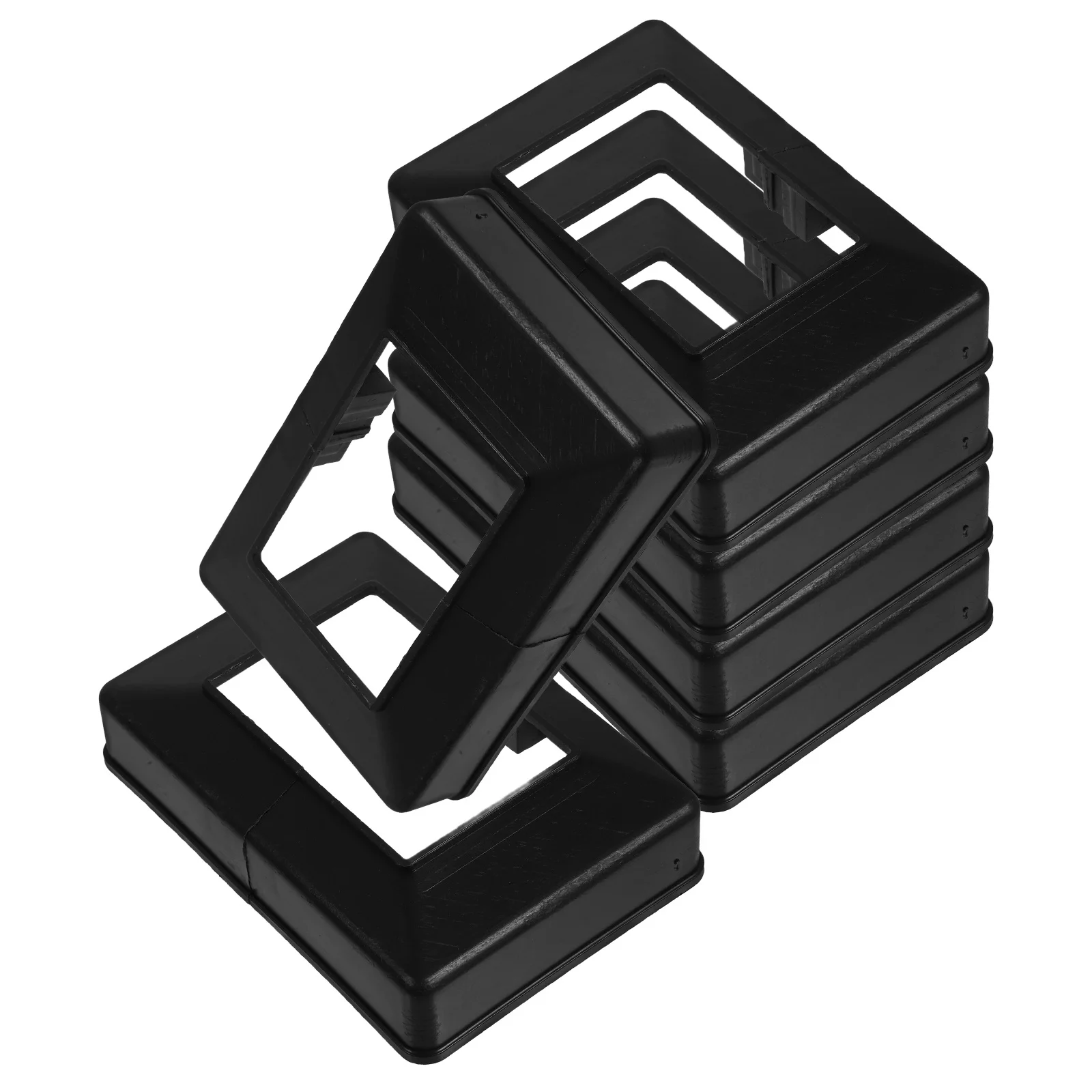 Рисунок 5 - квадратная трубка