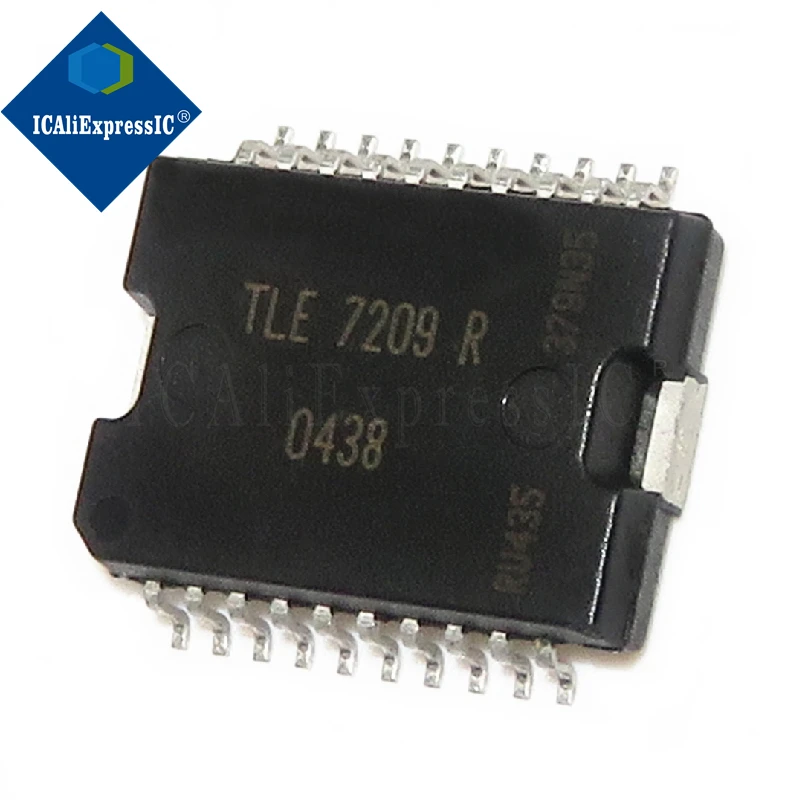 10piece TLE7209R TLE7209 HSOP-20