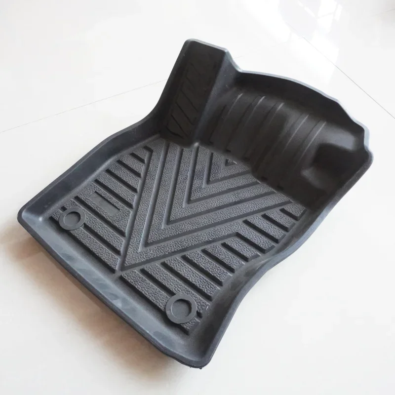 

Quality Assurance Foot Mat For Car Waterproof Car Mats 4 Pieces Car Foot Mat