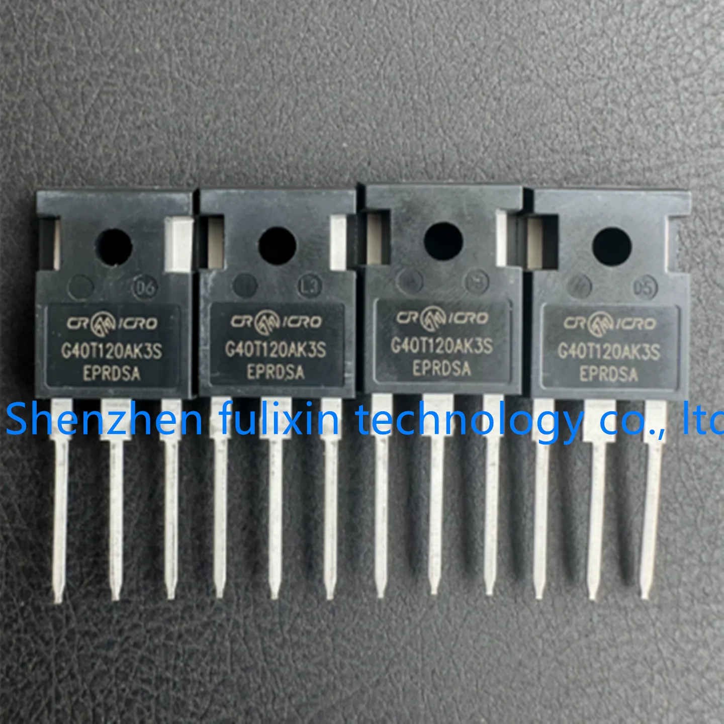 2PCS CRG40T120AK3S … - image