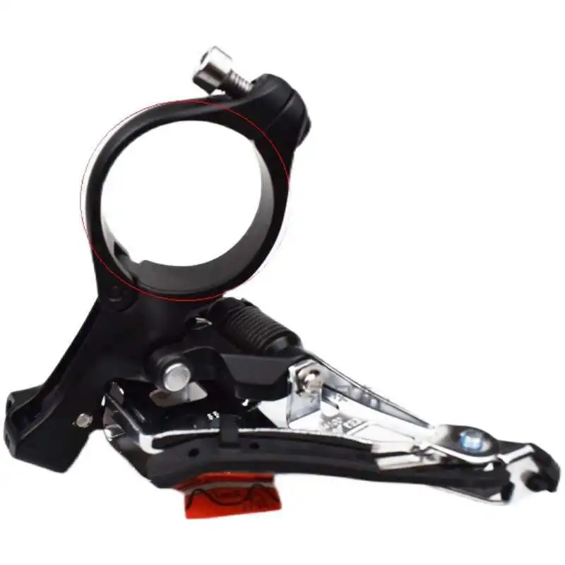 SHIMANODEORE M6000 3*10S front derailleur