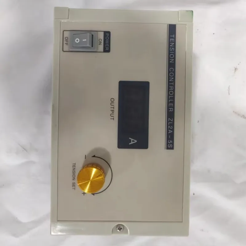 

Hot Factory Directly Sell Load Cell Tension Control Detector Tension Sensor for Printing Machine Spare Part