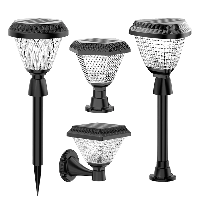 led-ソーラーパネルナイトランプ-ip65-防水自立型屋外ガーデンライト-dc-電源-5000k-昼光高輝度