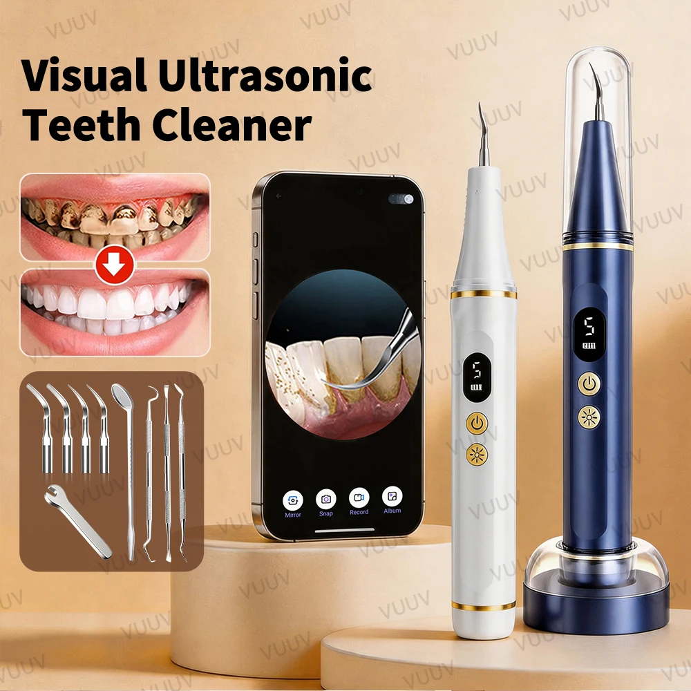 #33 Ultrasonic Scalers List of Top Picks