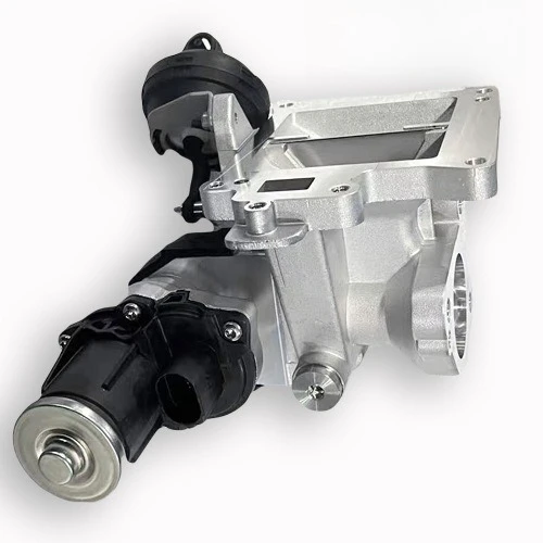 Accessories FactorySuitable for Automotive Parts Exhaust Gas Recirculation Valve 31439464 36010130