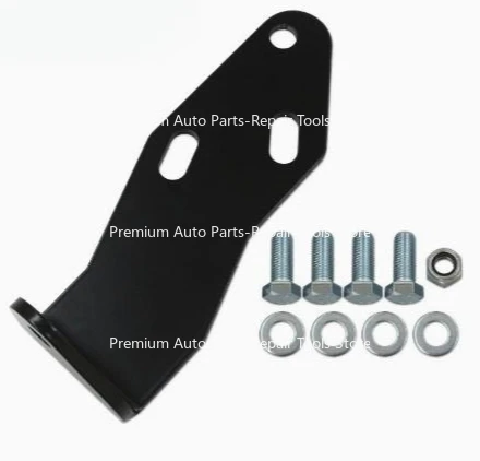 

Подходит для тонкого кронштейна крепления крутящего момента трансмиссии серии B B16 B18