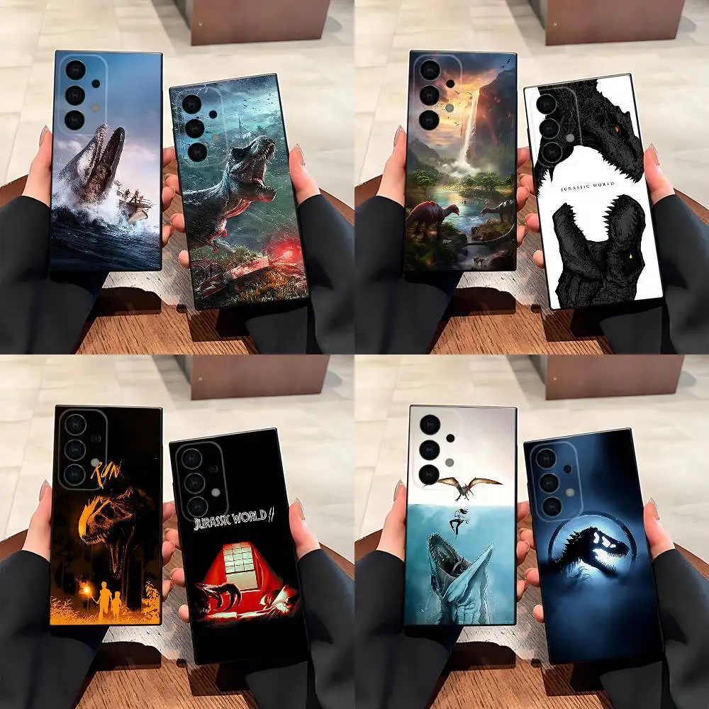 J-Jurassic Dinosaur… - image