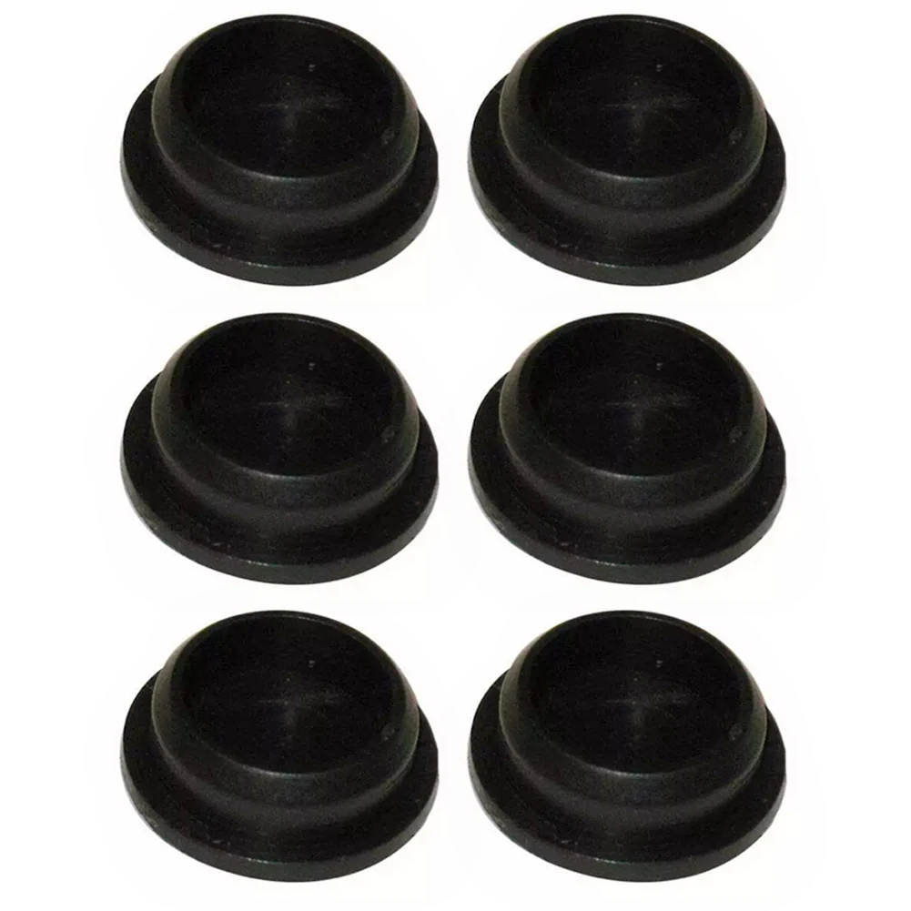 

6Pcs Spring Cover For Echo For Speed Feed SRM-230 Cho For Speed Feed 400 450 375 Shindaiwa T230 0 T24. 02 T242X Grass Trimmers