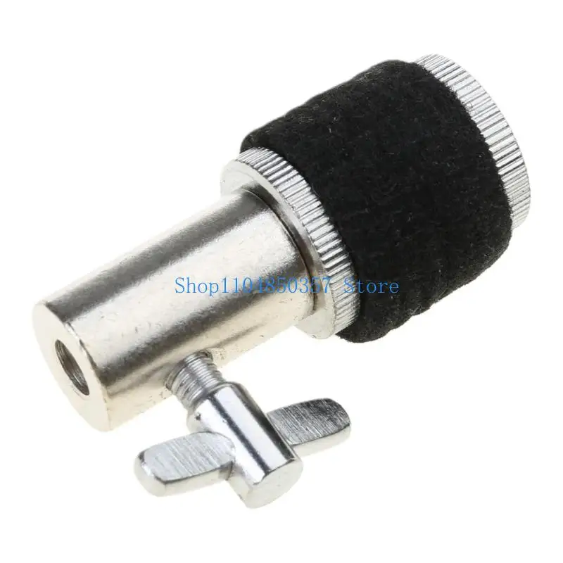 652F Quick Release Hi Hat Drop Clutch, Musical Instrument Parts For Jazz Drums Hi-Hat
