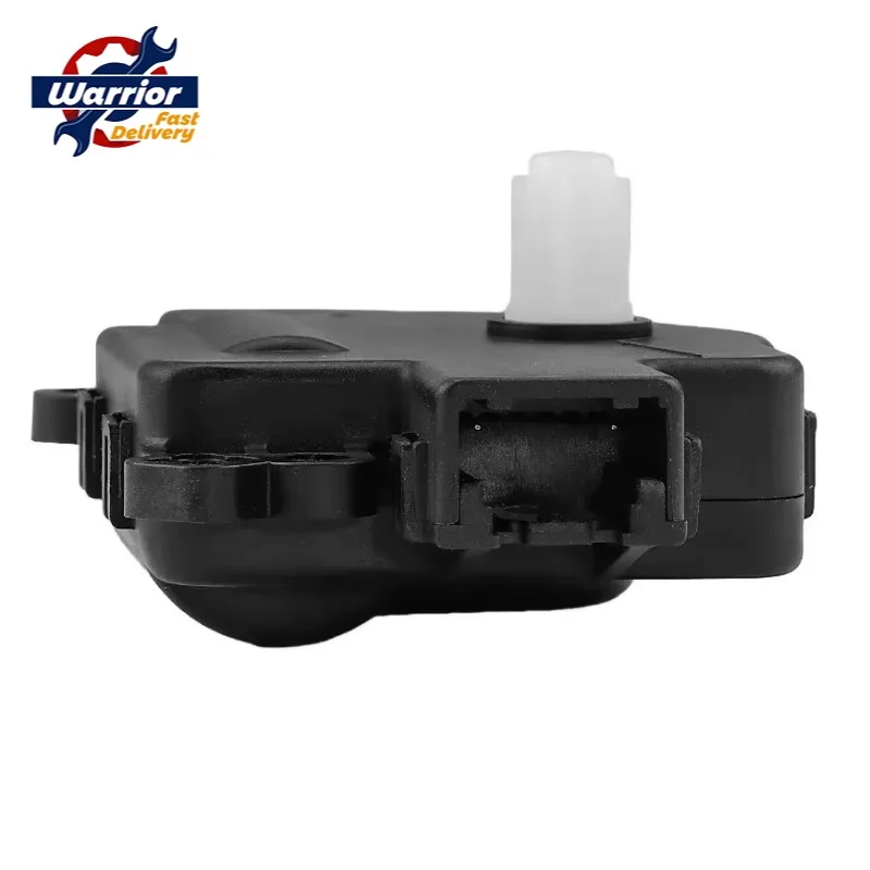 Heater Blend Door Actuator HVAC for Ram Dodge Chrysler Town Country 68033337AA 68031977AA 68238243AA 68299450AA 604-024 604-049