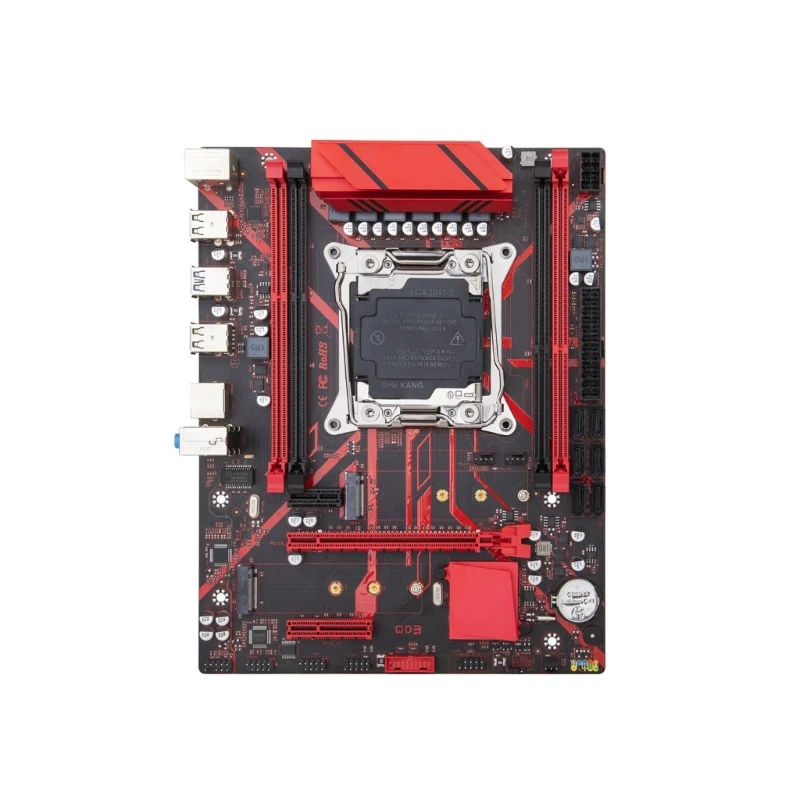 Huananzhi X99 QD3 M…