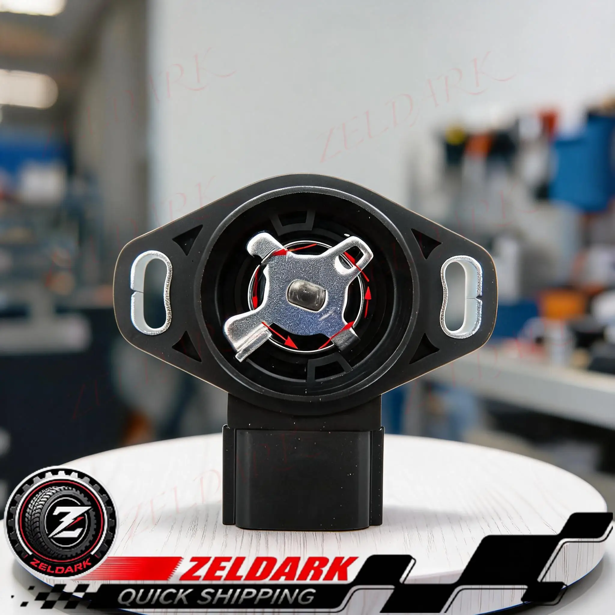 OEM 22620-31U00/22620-31U01/22620-31U10/SERA483-05 Throttle Position Sensor for Infiniti I30 Nissan Sentra