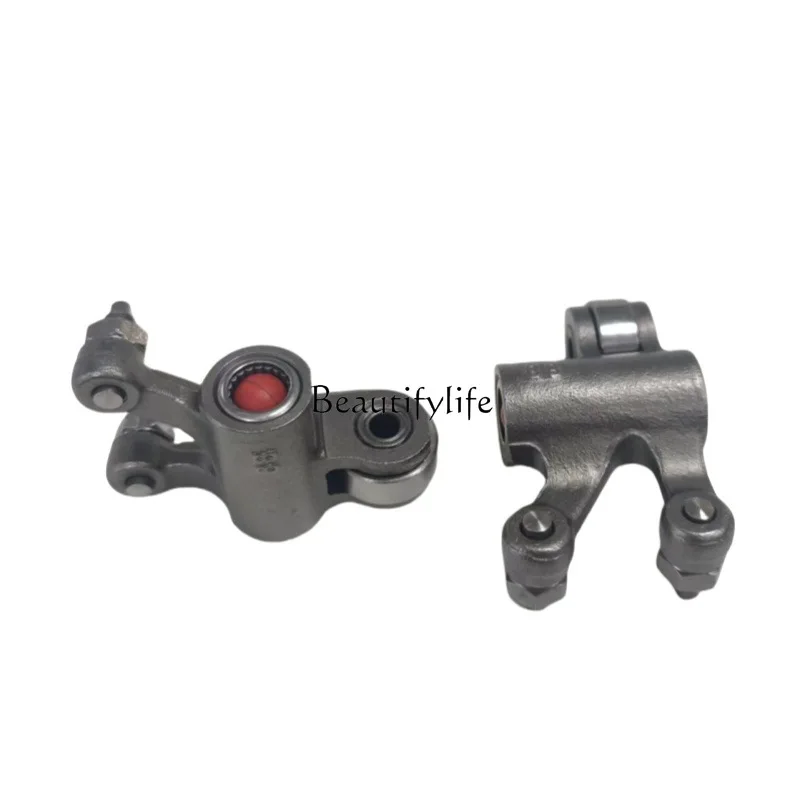 

jj4 125 motorcycle engine rocker arm for 125 BM150 rocker arm