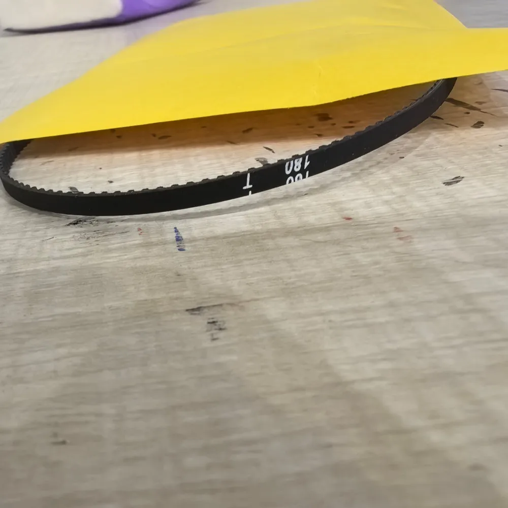 10pcs/lot new compatible tm950 carriage belt for the tm-u950 tmu950 POS printer (part number is F150203010)