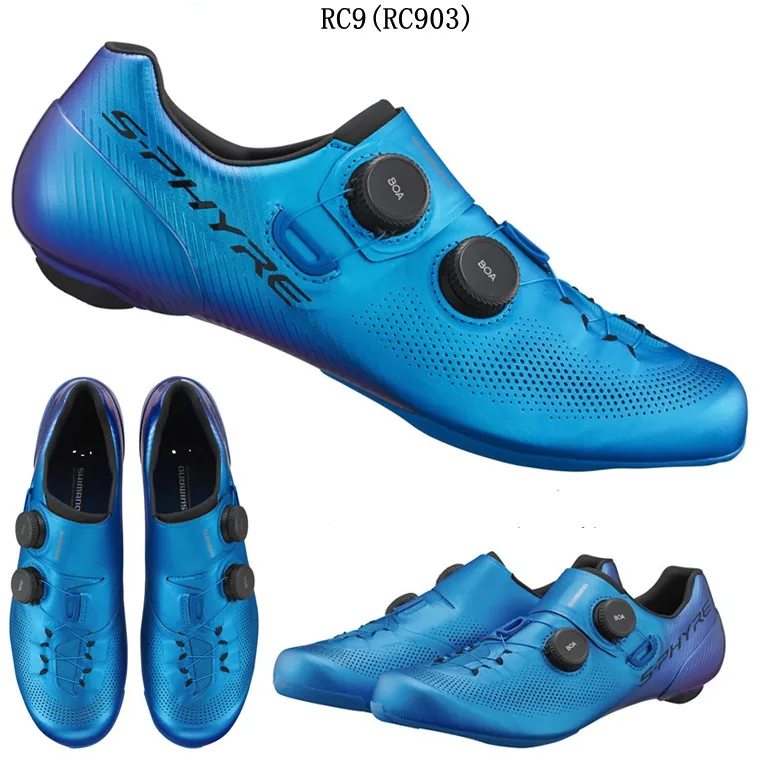 Shimano RC903S RC9 RC903 S-PHYRE Carbon Road Bicycle Cycling Bike Shimano RC903S RC9 RC903 S-PHYRE Carbon Road Bicycle Cycling Bike
