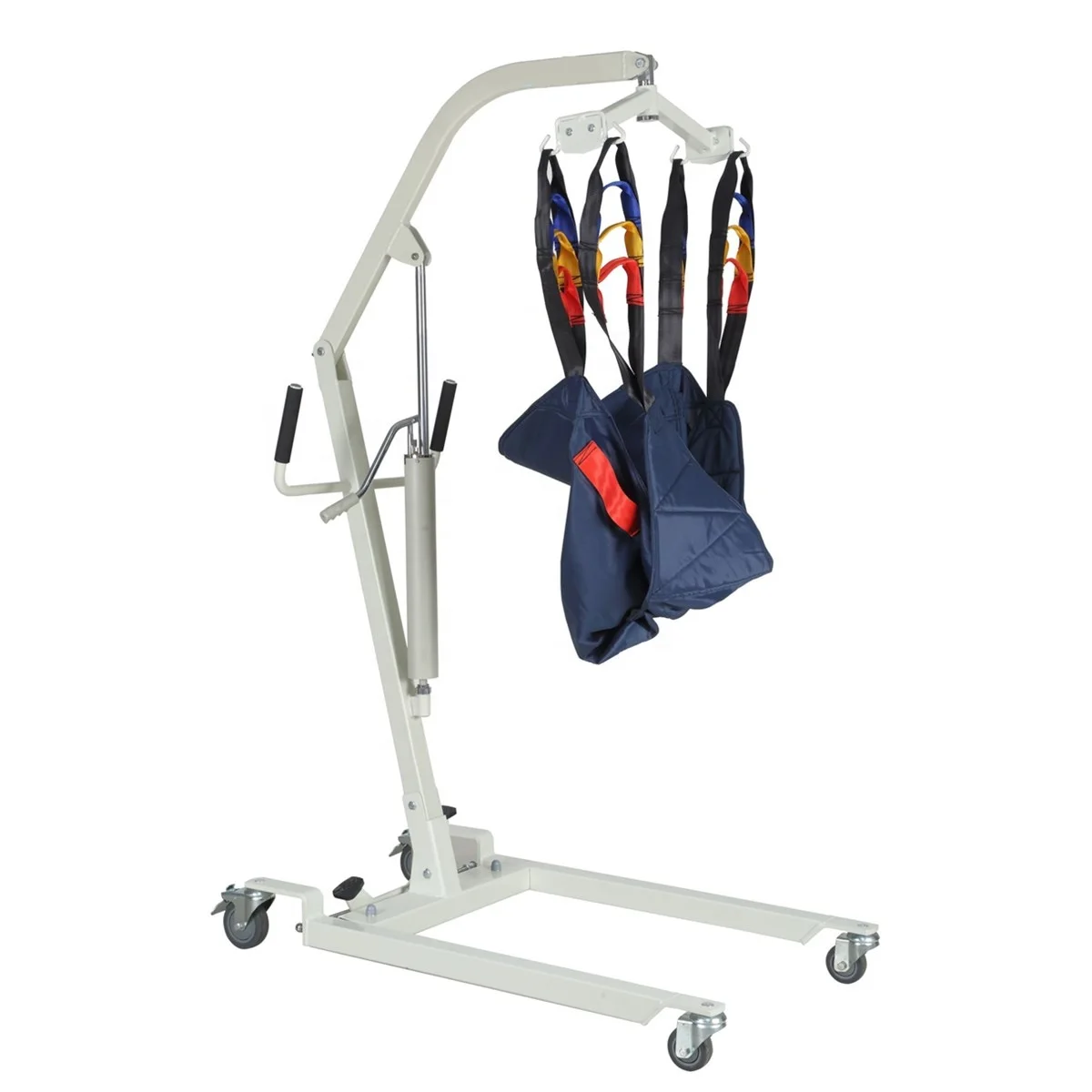 Electric Patient Hoist with Sling
