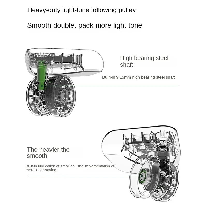 حقيبة أمتعة ذات سعة كبيرة للنساء والرجال مقاس 20 بوصة حقيبة بمقصورة بعجلات مقاس 28 بوصة حقيبة سفر بقفل مجمع مع حامل أكواب #5