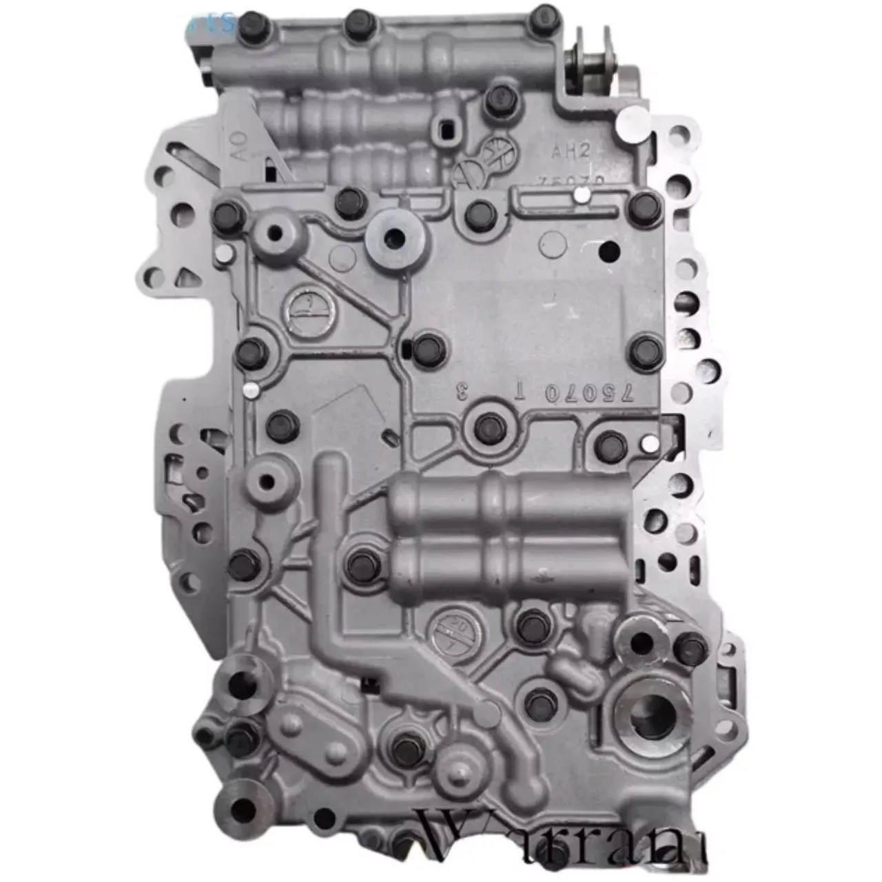UB80E UB80F UA80F Valve Body Automatic Transmission With Start-stop Function