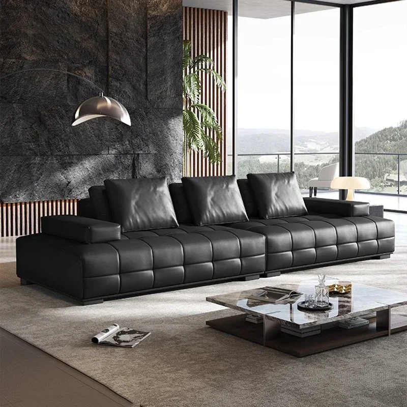 Leather Office Living Room Sofas Conference Tables Sectional Pouf Living Room Sofas Armchair Sillon Cama Outdoor Furniture