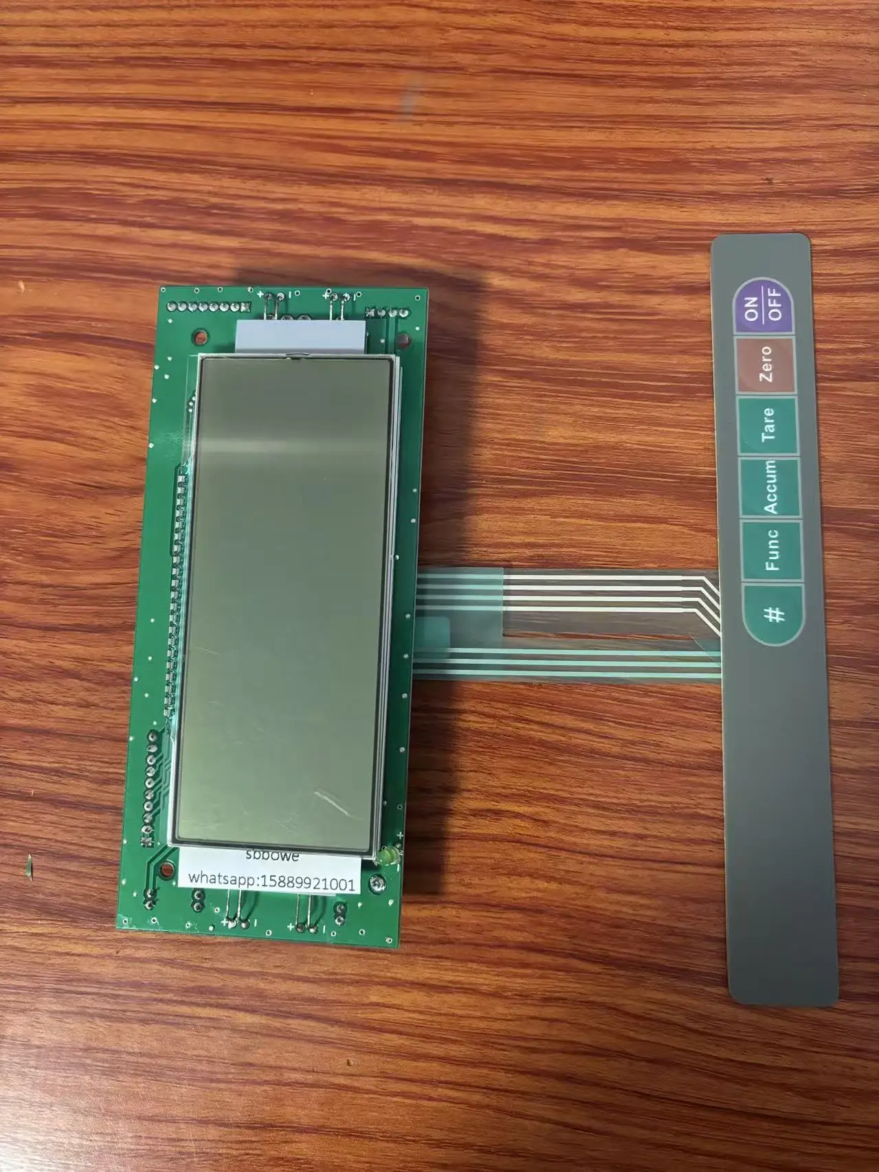 On Sale Green LED 220V A12E Main Board, Green LCD,220A,A12 Main Board .