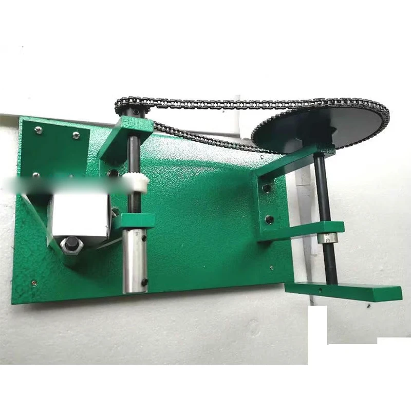 Hand Winding Machine Small Winding Coil Winding Tool Mechanical Manual Dual-purpose Hand Coil Counting Winder Machine
