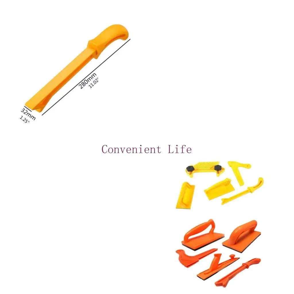 L1EE عصا دفع كتلة النجارة لعمال الخشب واستخدامها على موصل طاولة جهاز التوجيه #1