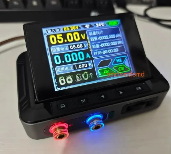 Numerical control DC adjustable power supply DPS-150 high power 150W portable 30V5A PC
