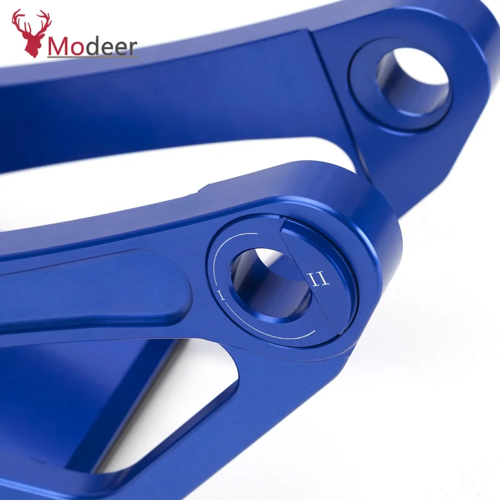 ل Hus FE250 FE350 FE350S FE450 FE501 FE 250 350 450 على الطرق الوعرة دراجة نارية تعديل خفض عدة رابط 2017 2018 2019 2020 2021