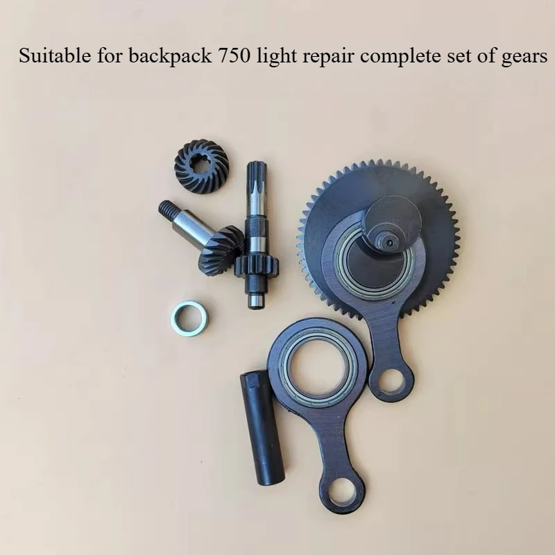 

Подходит для рюкзака, шестерни для живой изгороди, ремонт ножниц для живой изгороди King, триммера для чая, аксессуары для обрезки станков для забора